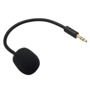 3.5mm Mic Microphone Replacement for Razer Barracuda X Wireless Gaming Headset