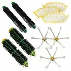 Filters Brush Fit For irobot Roomba 500 Series 510 530 535 540 550 560 570 580