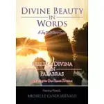 DIVINE BEAUTY IN WORDS: A JOY THAT NEVER ENDS