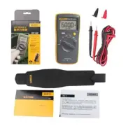 Fluke 101 kit Palm-Sized Digital Multimeter 600V with Magnetic Pendant