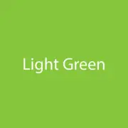 Light Green - SoftFlex HTV - StarCraft Heat Transfer Vinyl for Shirts