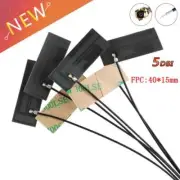 5PCS 4G 3G Built-In PCB Antenna LTE GSM CDMA WCDMA IPEX 5DBI
