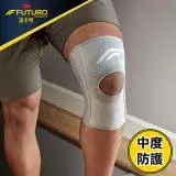 在飛比找遠傳friDay購物優惠-3M FUTURO 穩定型護膝-L 兩入組