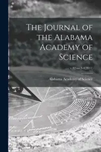 在飛比找博客來優惠-The Journal of the Alabama Aca