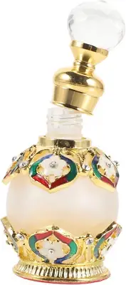 STOBAZA Essential Oil Bottle Small Perfume Bottles Perfume Bottles Empty Perf...