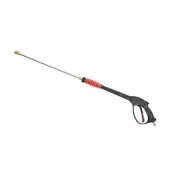 Kincrome Gun & Lance - Suit 6.5HP/7HP Petrol 11HP Diesel Pressure Washer