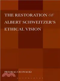 在飛比找三民網路書店優惠-The Restoration of Albert Schw