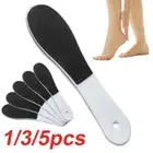 Practical Foot File Quality Rasp Hard Dead Skin Remover Double Sided Pedicure