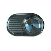 JAYCO KITCHEN SINK 2011. C6303F
