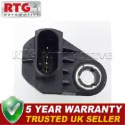 RTG Crankshaft Sensor Fits Fiat 500 Punto Panda 0.9 1.0 1.2 + Other Models