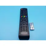 ㊣♡♥適用 DIGGIO TV REMOTE 英文液晶電視遙控器 DIGGIO 遙控器 家用遙控器