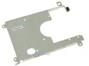 HDD SSD Hard Drive Caddy Frame Tray Bracket for Dell Latitude 13 3380 P/N TTK6X