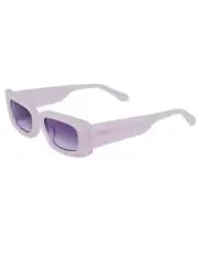 SITO SHADES Reaching Dawn Womens Square Rectangle Sunglasses Classic Designer Su