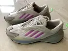 Brand New Mens Adidas Ozrah Multicolored Sneakers Size 12 HO4207