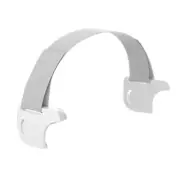 Head Mount Top Strap Headband For Headsets Better Support