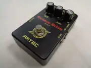 ARTEC Octave Drive Effects Pedal SE-OCT