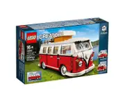 LEGO Creator Expert Volkswagen T1 Camper Van