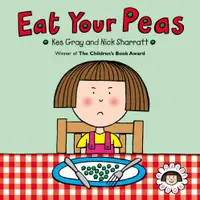 在飛比找誠品線上優惠-Eat Your Peas