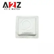 Watch Sapphire Crystal for Chopard Happy Diamonds Heart Shape 22.12*20.67*1.0mm