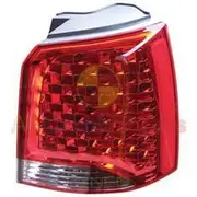 All Crash Right Tail Light - KSR-21040RHQ
