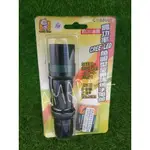 熊讚 高功率CREE LED 魚眼型旋轉調焦手電筒 CY-88001