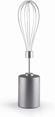 - R61668D - Hand Blender Ideal for Titan Pro Mixer, Food Processor, Accessories