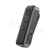 Wireless Bluetooth Transmitter Receiver for Car Stereo Music Audio Aux Adapter