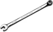 Combination Wrench, 12 Point, Metric (6 Mm)