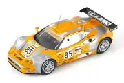Spark 1:43 Skyper C8 Spyder GT2R Le Mans 24h 2007 #85 from Japan