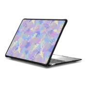 MacBook Air 13-inch (M1 / Intel) Impact Case coral reef pattern