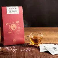 在飛比找誠品線上優惠-阿三哥農莊龍眼花茶2入組合