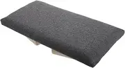 Portable Yoga Meditation Stool Kneeling Chair Wooden Meditation Bench Folding Bench Seat