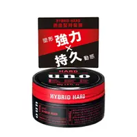 在飛比找樂天市場購物網優惠-UNO 徹底堅持髮腊 80g