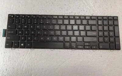 US keyboard for Dell Vostro 3546 3561 3562 3565 3568 3572 3578 3549 3558 3559
