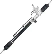 New Hydraulic Power Steering Rack Compatible For HONDA CG5 CF9 2.3 53601-S84-A02 Left Hand Drive Power Steering System