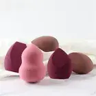 Tool Smooth Foundation Blender Wet & Dry Dual Use Makeup Sponge Powder Puff