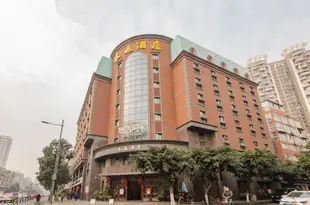 成都泰逸酒店Tai Yi Hotel