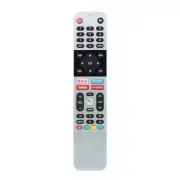 539C-268919-W010 Replacement Voice Remote For Skyworth Smart Android TV
