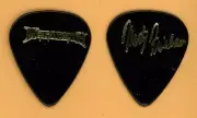 Megadeth Marty Friedman Vintage Guitar Pick - 1992 Extinction Tour