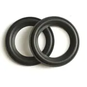 Replacement 2.75" Speaker Rubber Surround Bose Speaker Edge Repair 65/59/44/39mm