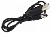 Lot10 Notebook/Laptop Fan/Cooler/Cooling Pad USB port/jack Power Cord/Cable/Wire