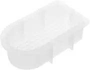 Arch Shape Silicone Candle Mold for DIY Candle Making for Beginners and Present Giving
