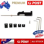 Adjustable Archery Arrow Clicker Signal Sheet for Recurve Bow Training Accessory