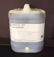 Linseed Oil - Raw - 20 Litre Drum.