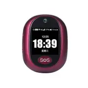 4G GPS Tracker/Smart Tracking Pendant with wo-way audio calling,SOS button,Waterproof design Perfect for Seniors & Kids
