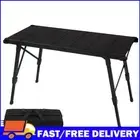 Camping Table with Carrying Bag Portable Picnic Table for Outdoor Camping Picnic