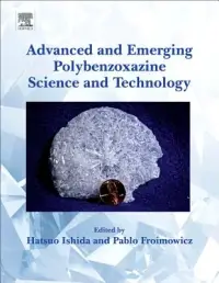 在飛比找博客來優惠-Advanced and Emerging Polybenz