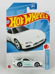 Hot Wheels HW J-Imports - ‘95 Mazda RX-7
