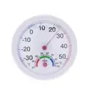 New Arrival Digital Thermometer Hygrometer / Humidity Temperature Monitor Meter