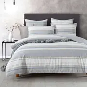 Chapman Quilt Cover Set